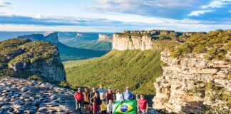 Chapada Diamantina