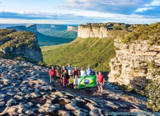 Chapada Diamantina