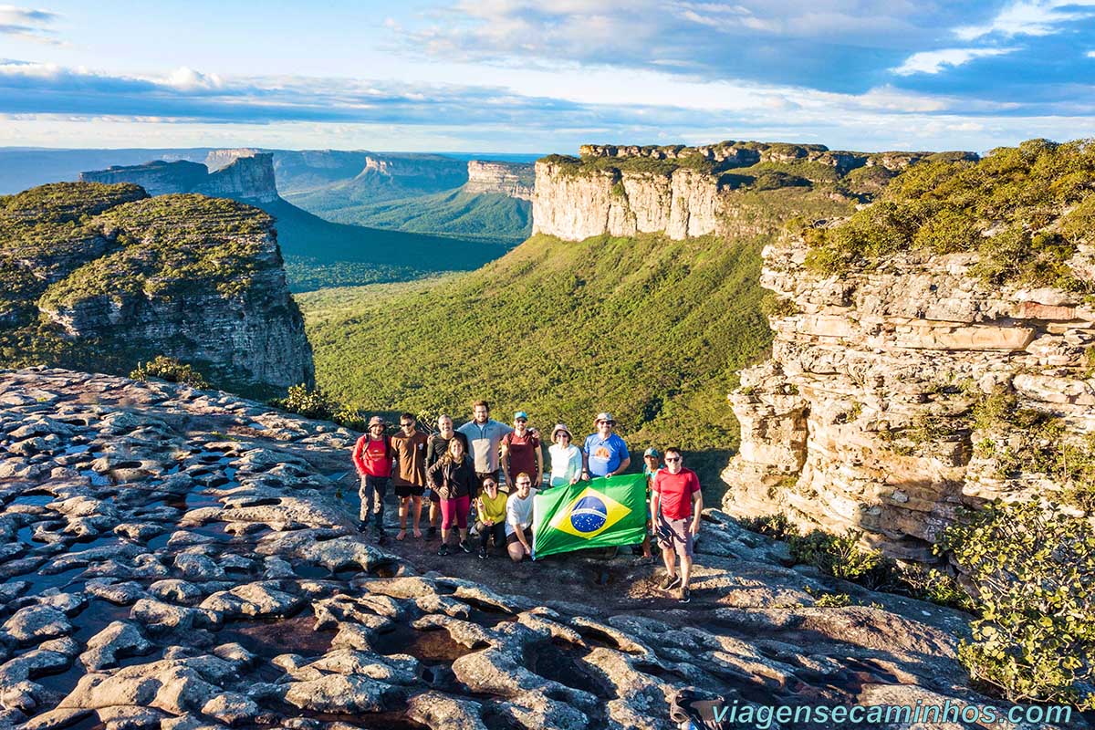 Chapada Diamantina