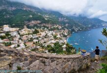 Costa Amalfitana