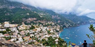 Costa Amalfitana