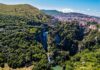 Grande Cascata de Tivoli