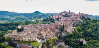 Montepulciano