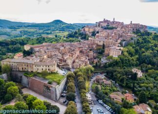 Montepulciano