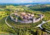 Monteriggioni - Toscana