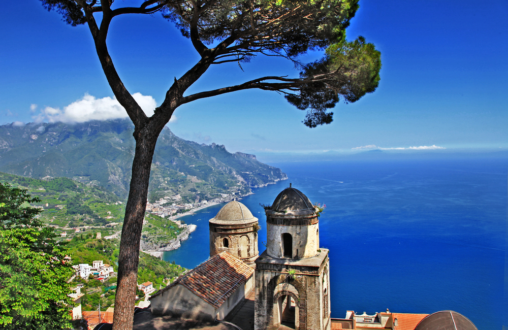 Ravello - Costa Amalfitana