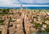 San Gimignano - Itália
