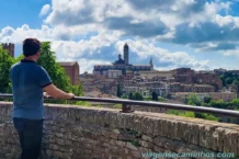 Siena - Itália