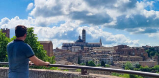 Siena - Itália