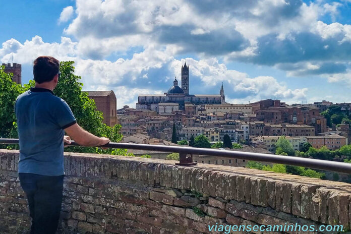 Siena - Itália