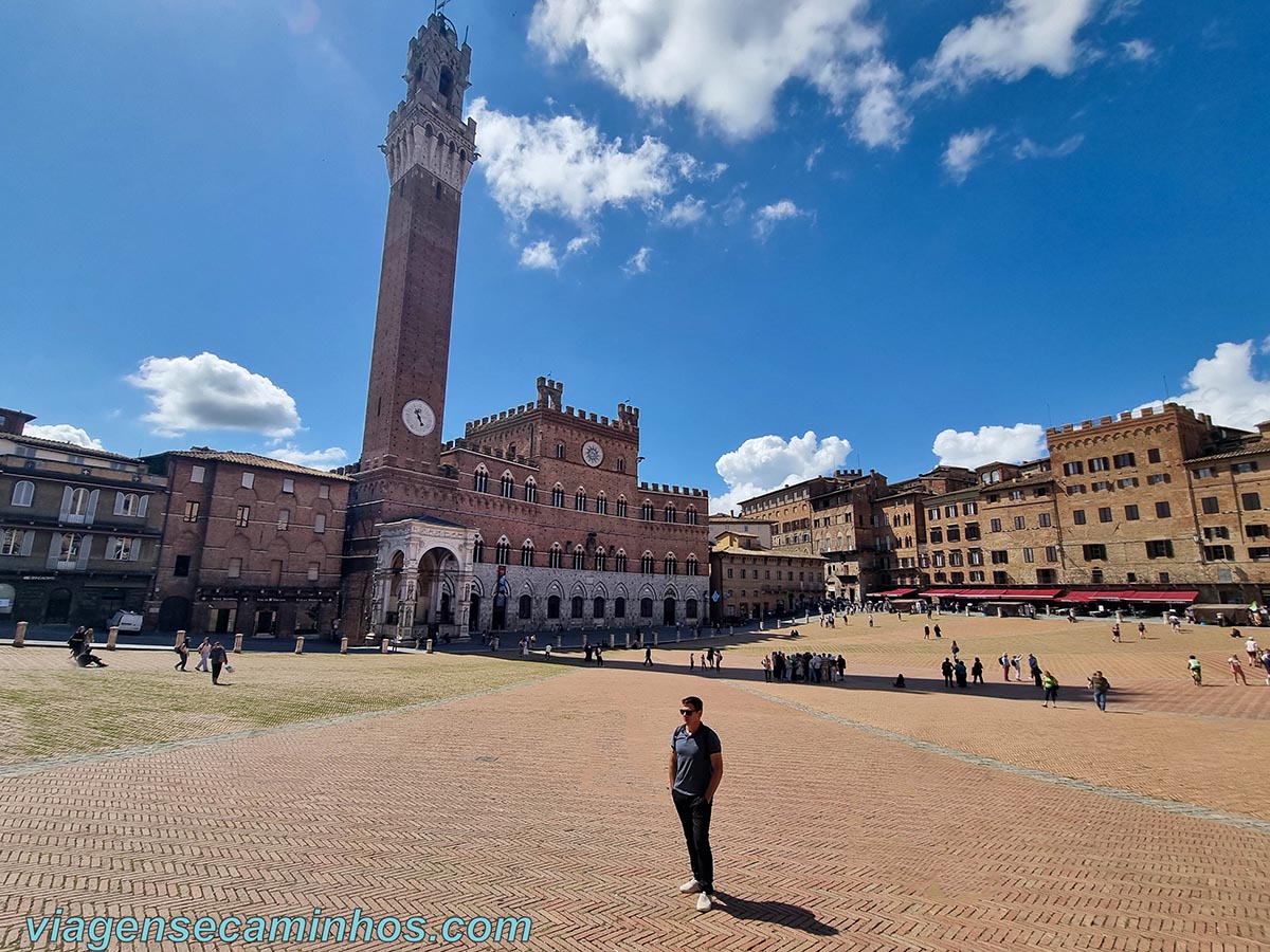 Siena - Toscana