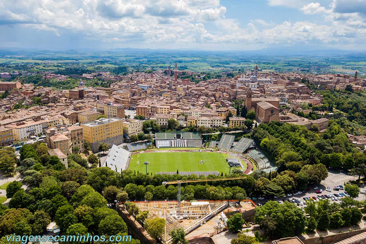 Siena