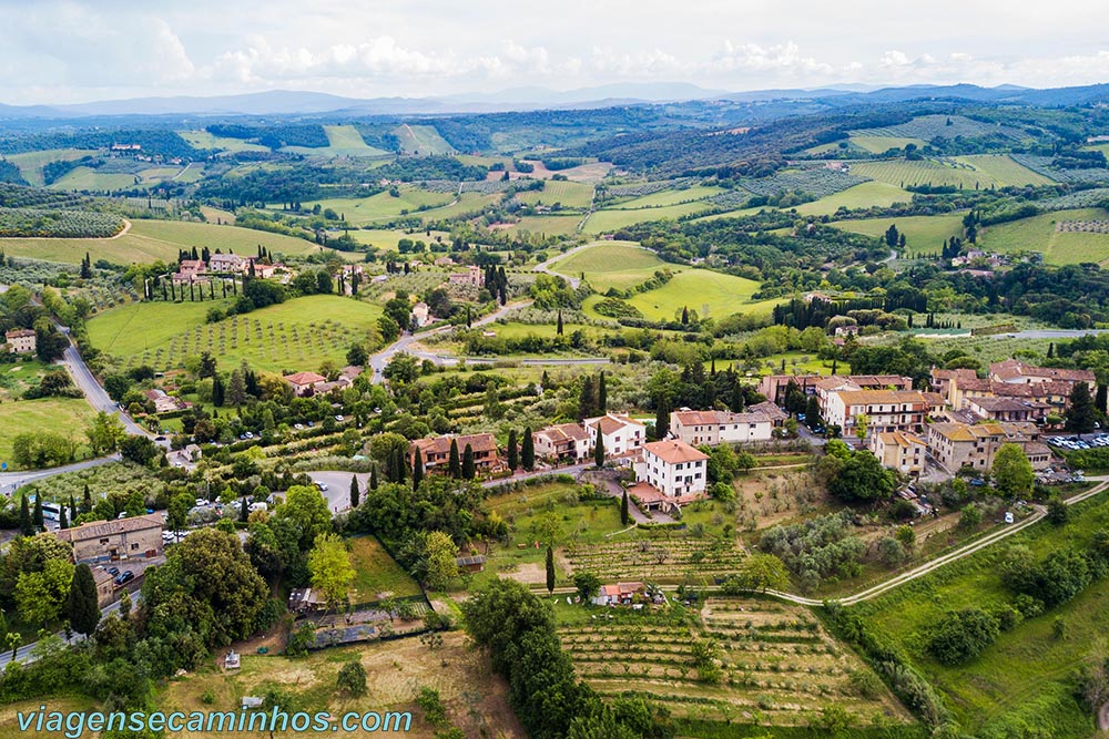 Toscana