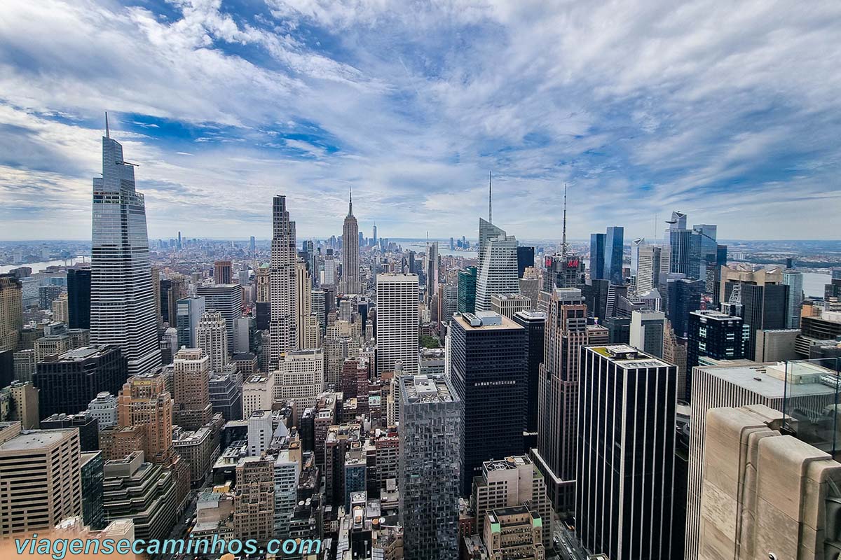 Manhattan - Nova Iorque