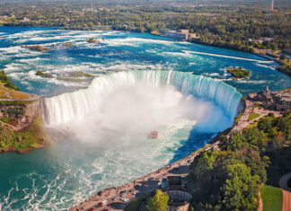 Cataratas do Niágara