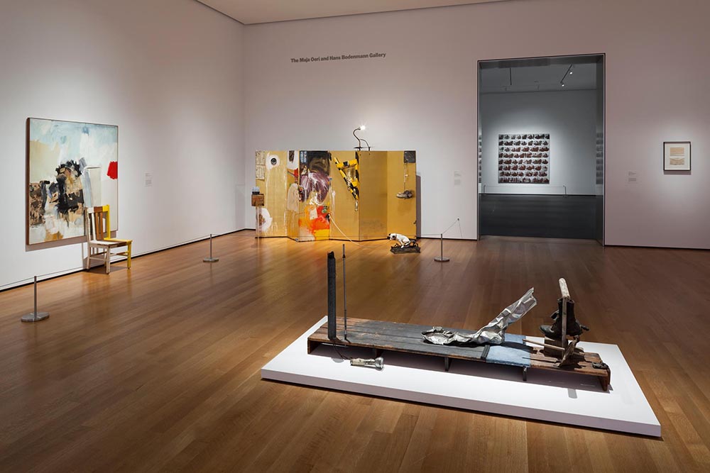 Museum of Modern Art (MoMA)