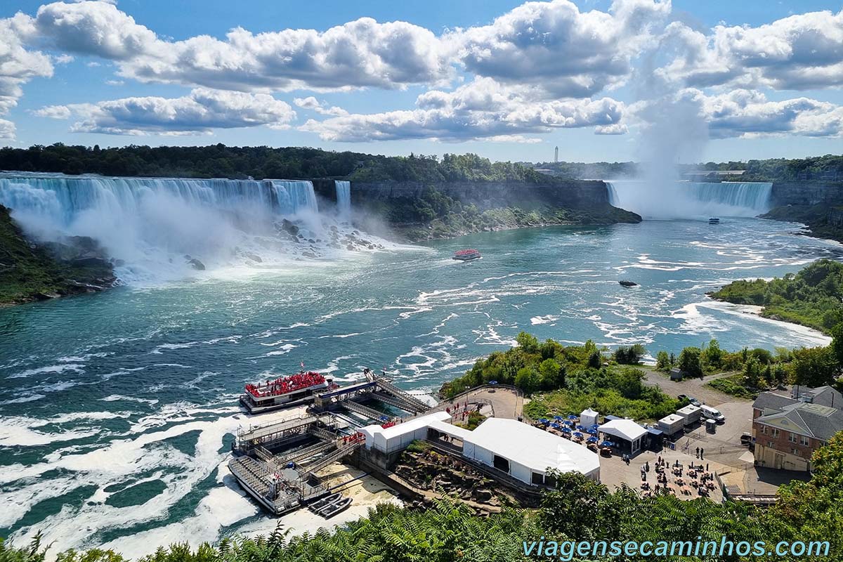 Niagara Falls