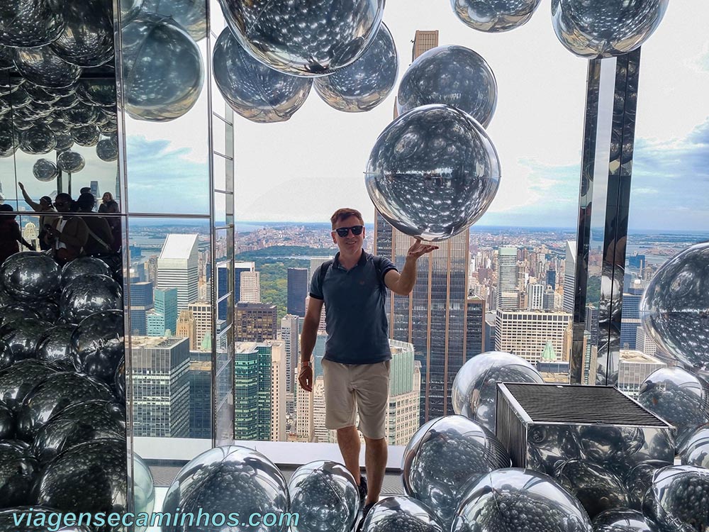 Summit One Vanderbilt - Nova York