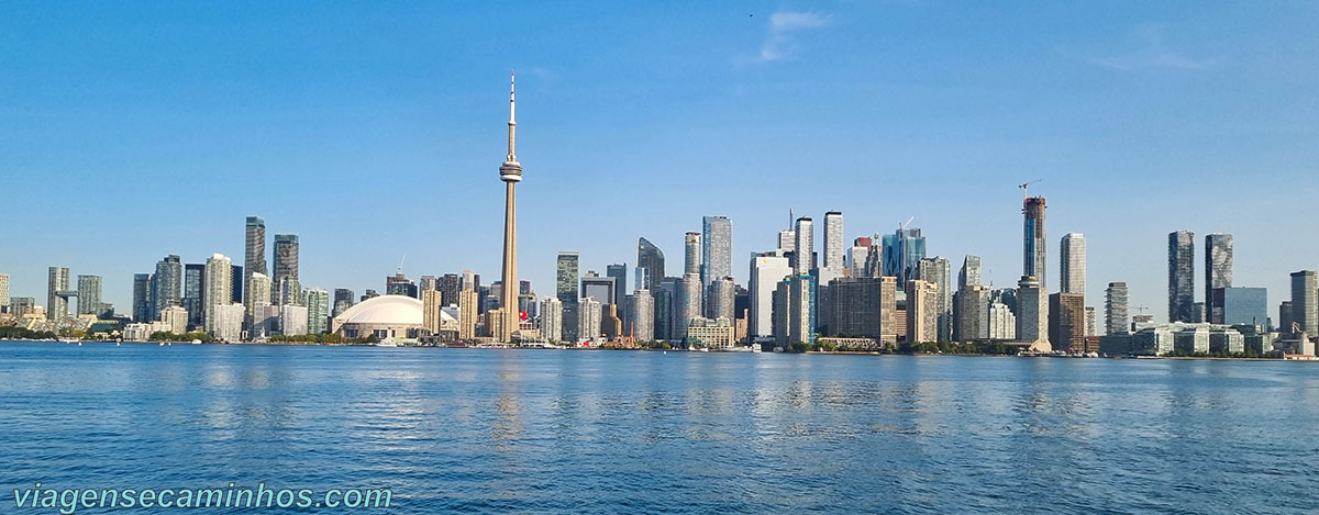 Toronto - Canadá