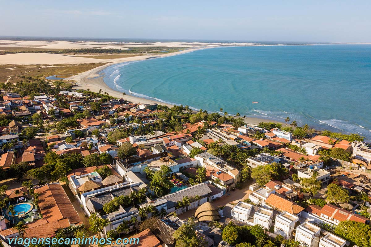 Jericoacoara