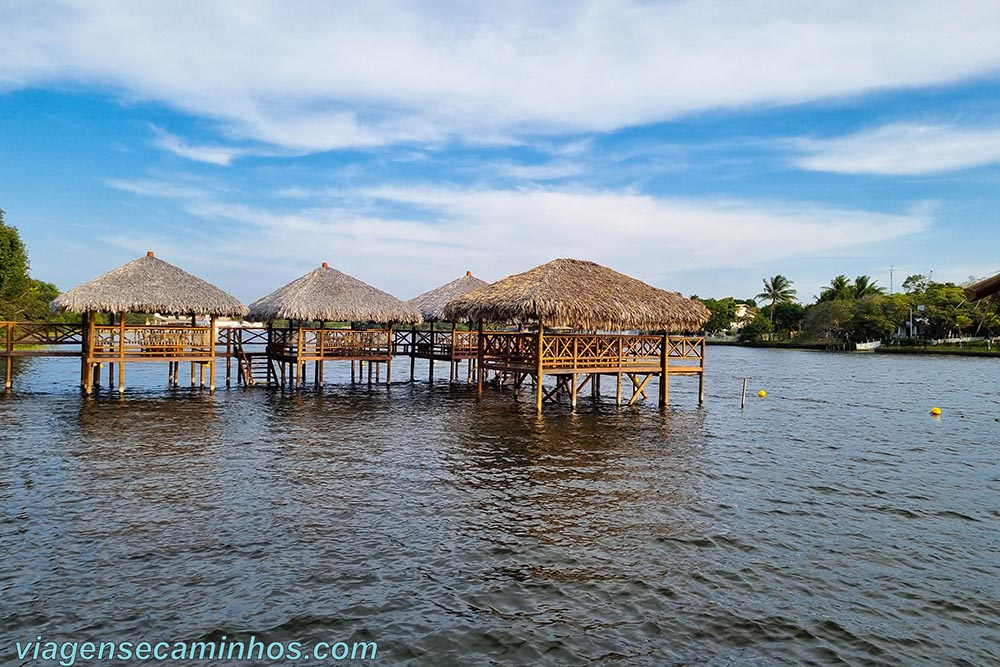 Lagoa do Banana - Cumbuco