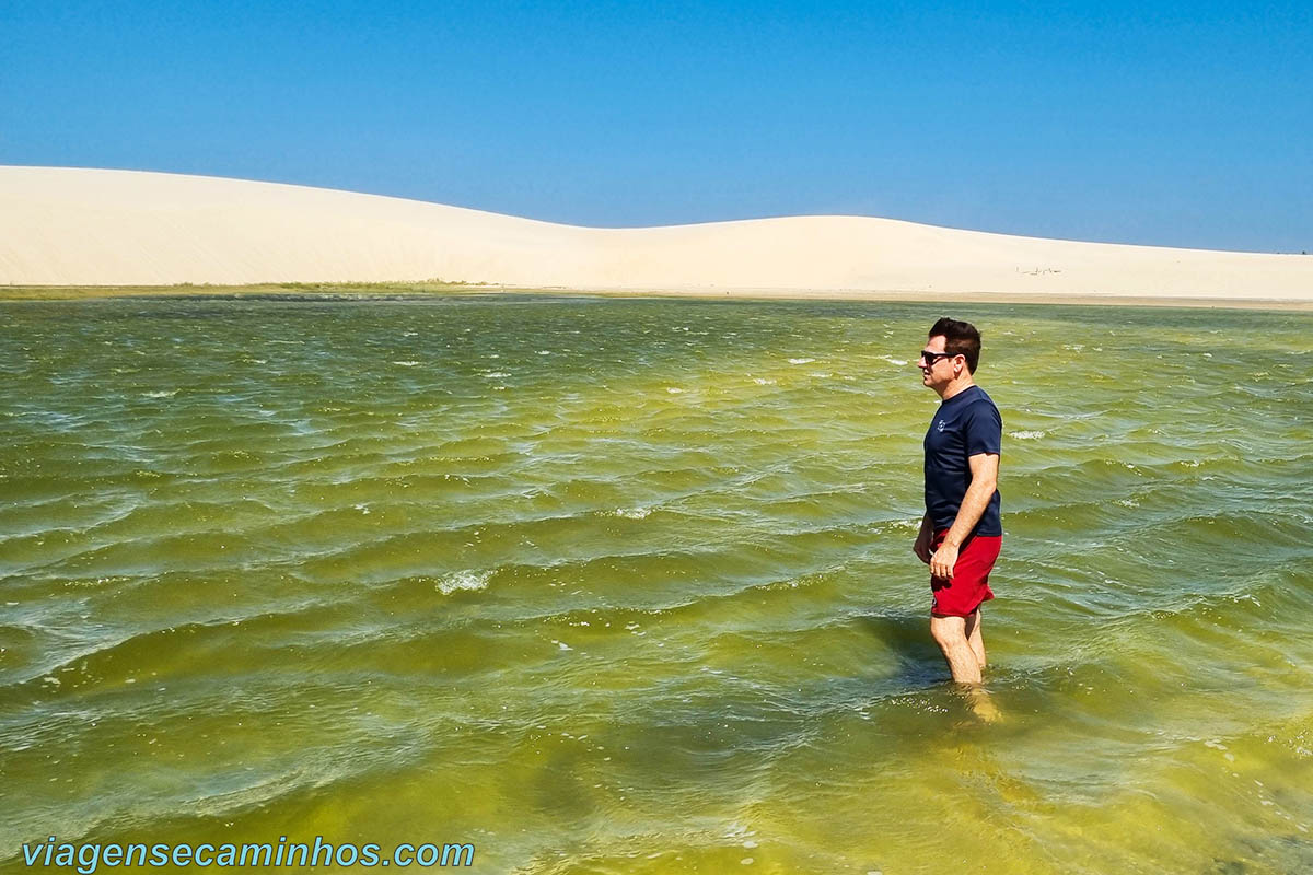 Lençóis Paracurenses