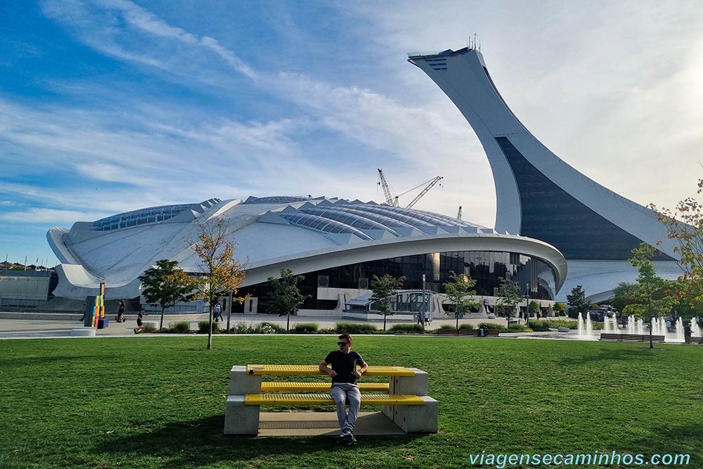 Montreal Biodome