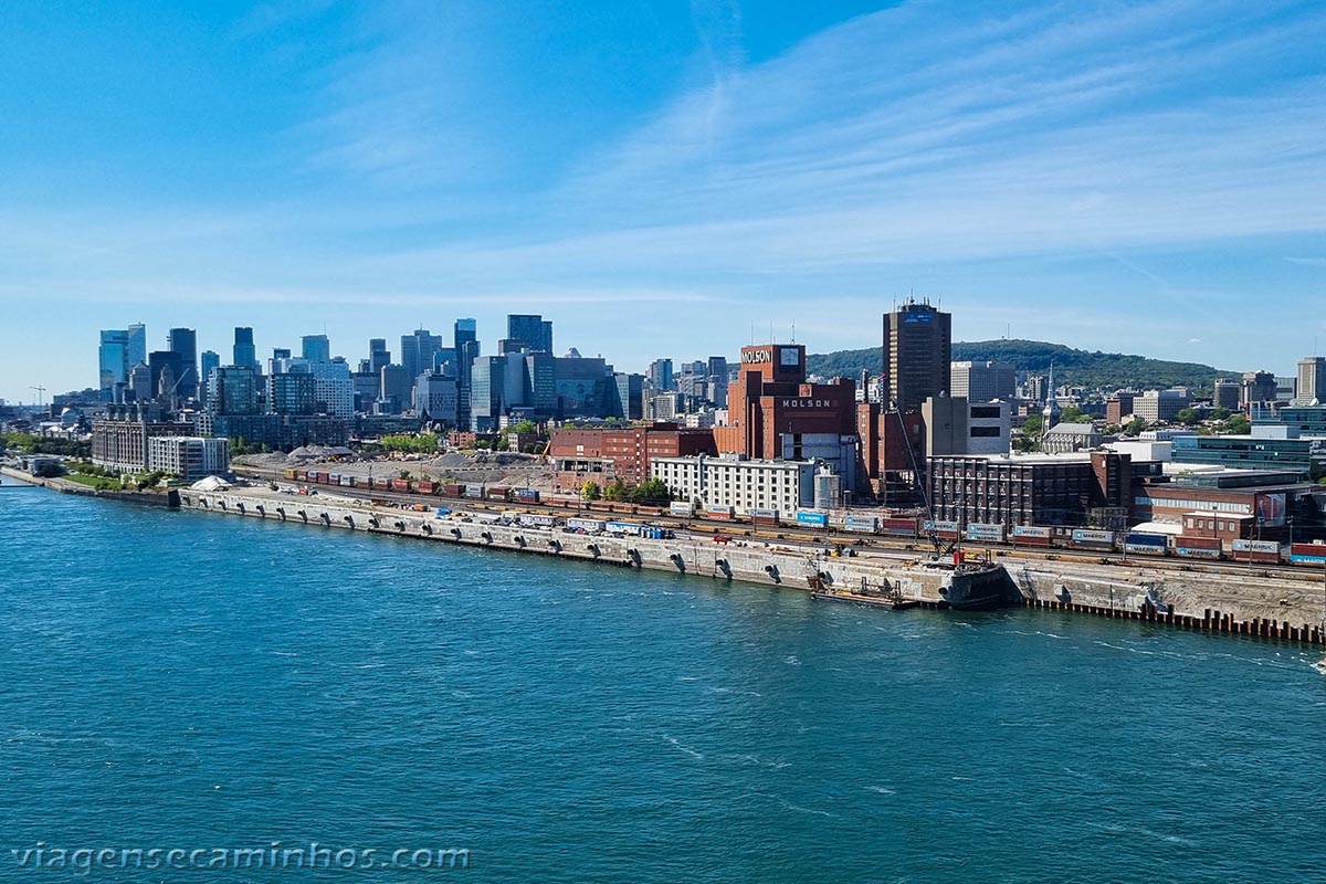 Montreal Canadá