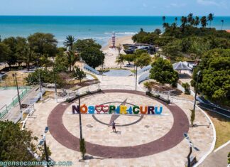 Paracuru: o que fazer neste destino de praias e dunas no Ceará Paracuru