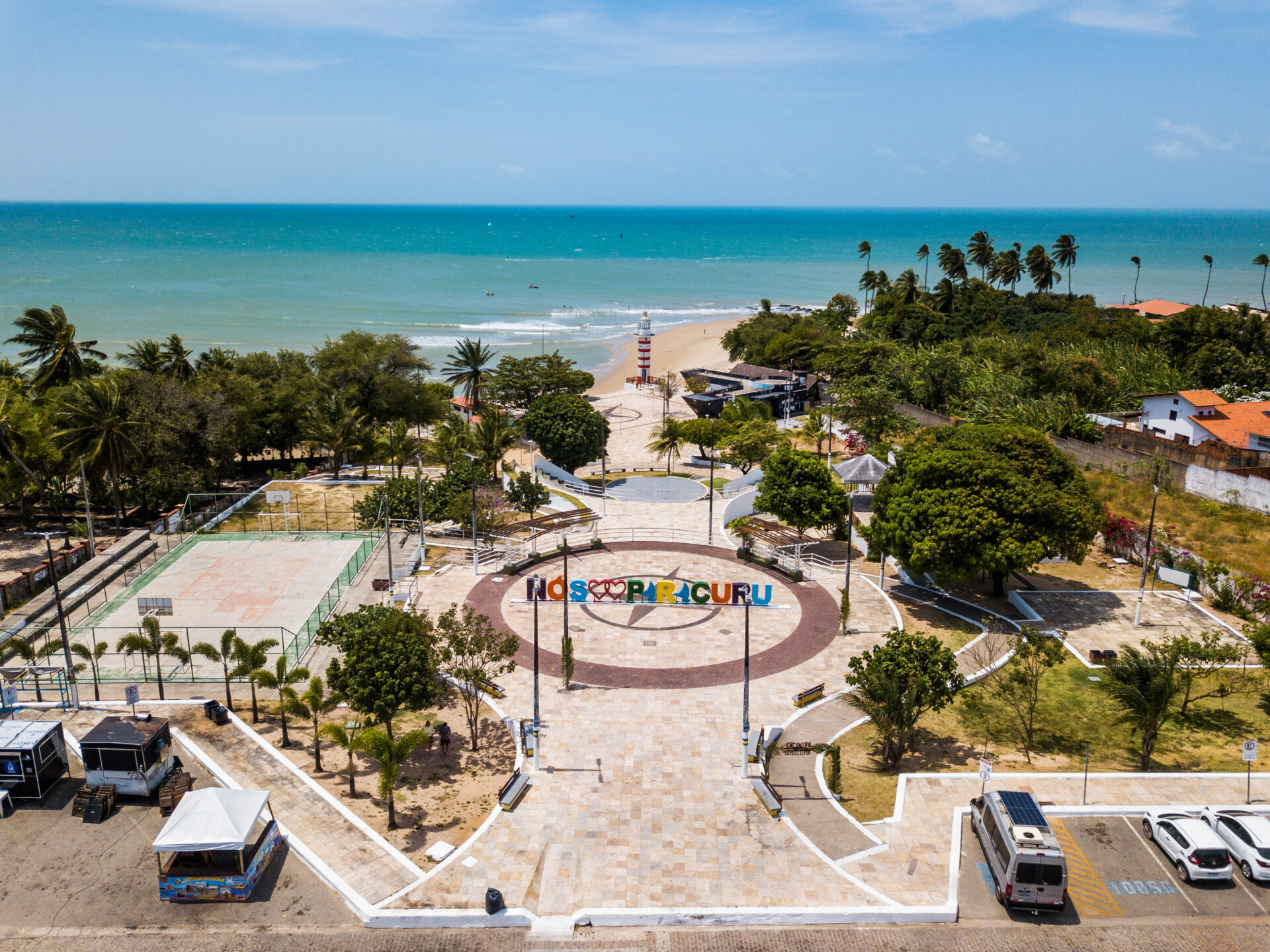 Paracuru - Ceará