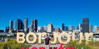 Parque do Porto de Montreal