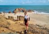 Pedra Furada - Jericoacoara