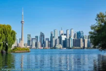 Toronto - Canadá
