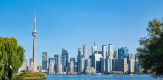 Toronto - Canadá