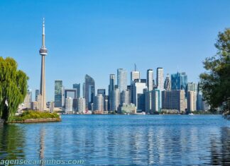 Toronto - Canadá