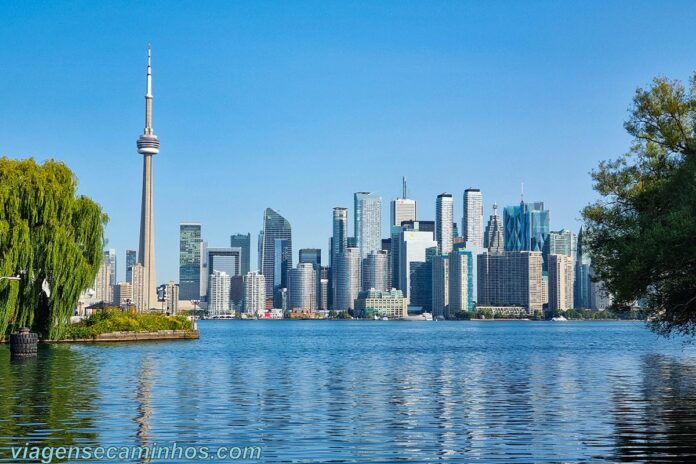 Toronto - Canadá