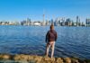 Toronto Island