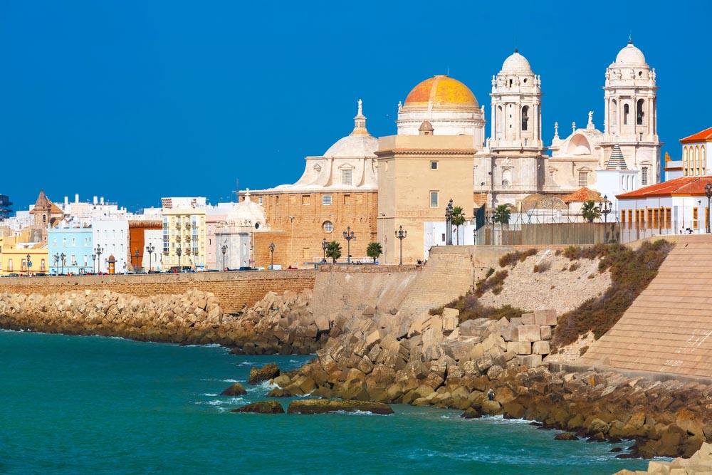 Cádiz - Espanha