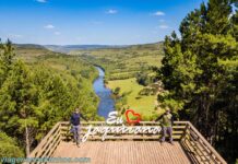 Jaquirana - Mirante da Mutuca
