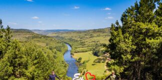 Jaquirana - Mirante da Mutuca