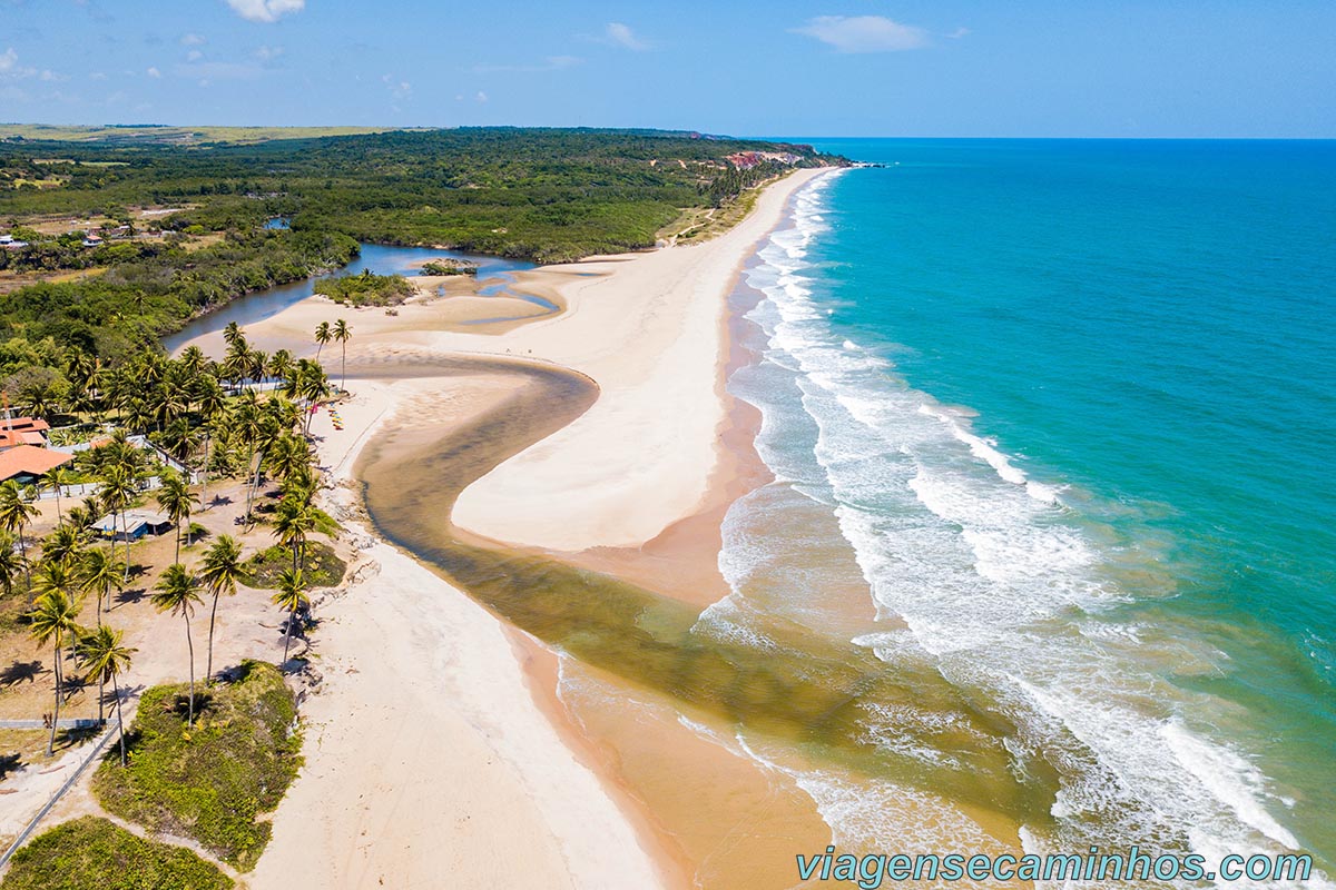 Barra do Rio Graú - Paraíba
