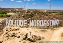 Cabaceiras - Roliúde Nordestina