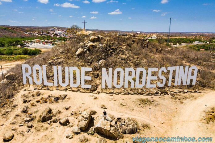 Cabaceiras - Roliúde Nordestina