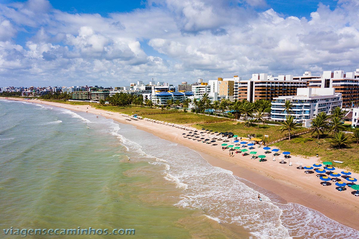 Cabedelo - Ponta de Campina