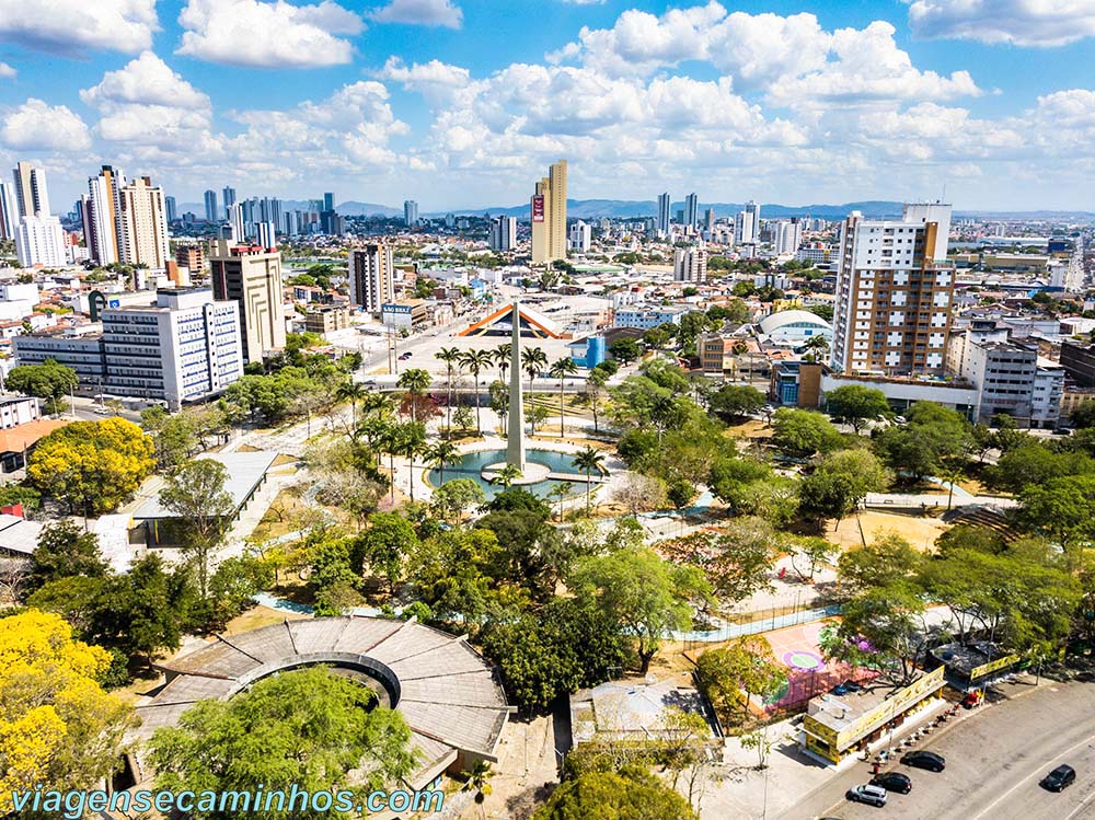 Campina Grande - Paraíba