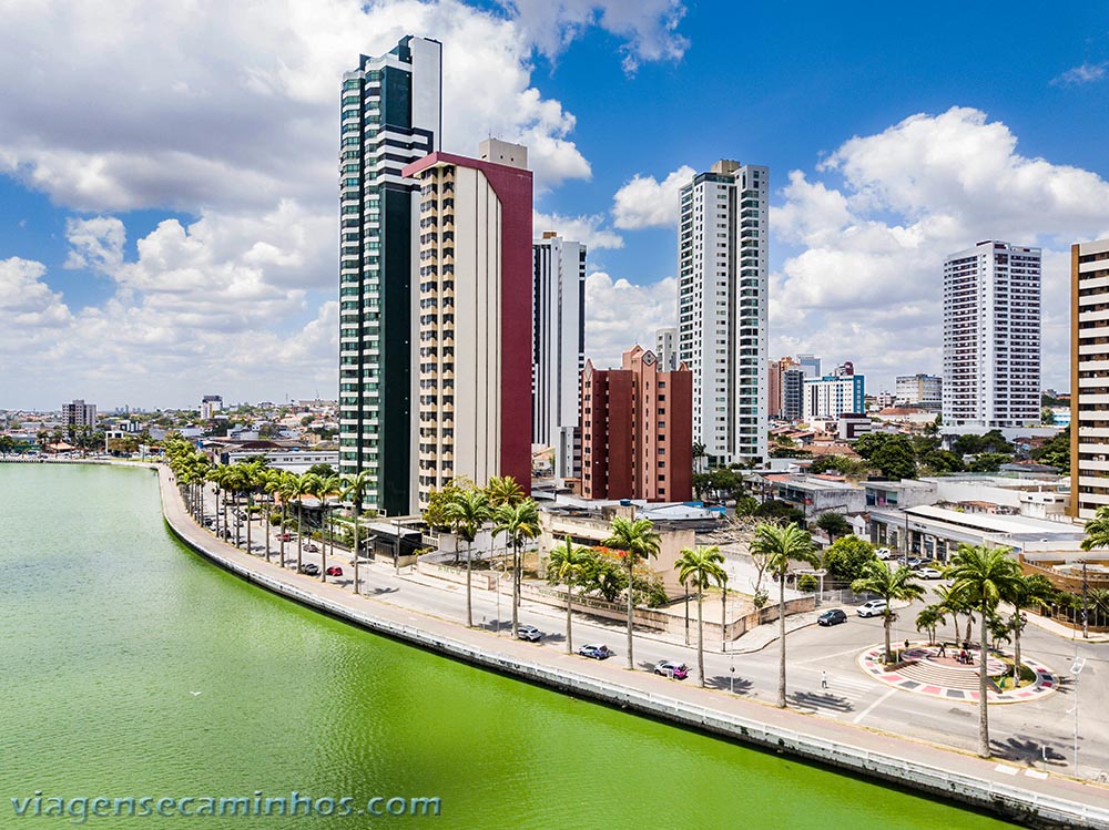 Campina Grande PB