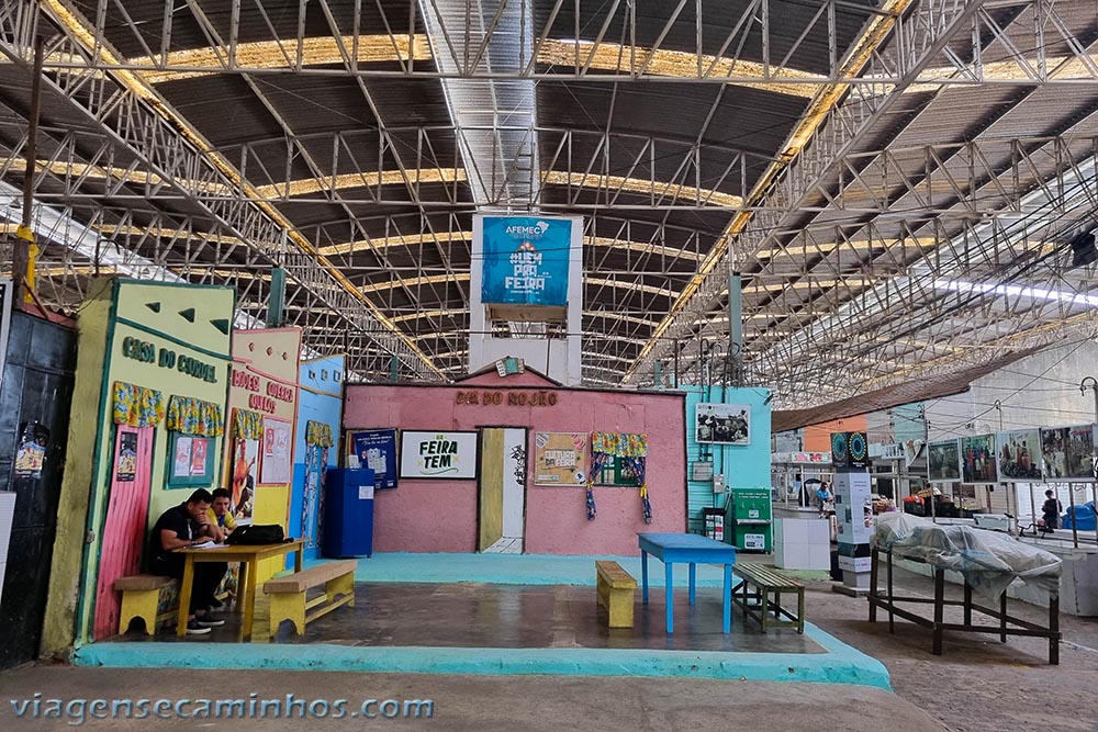 Feira Central de Campina Grande