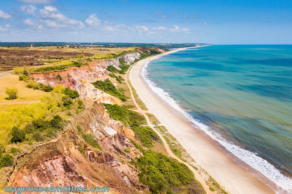 Pitimbu - Praia do Pontal