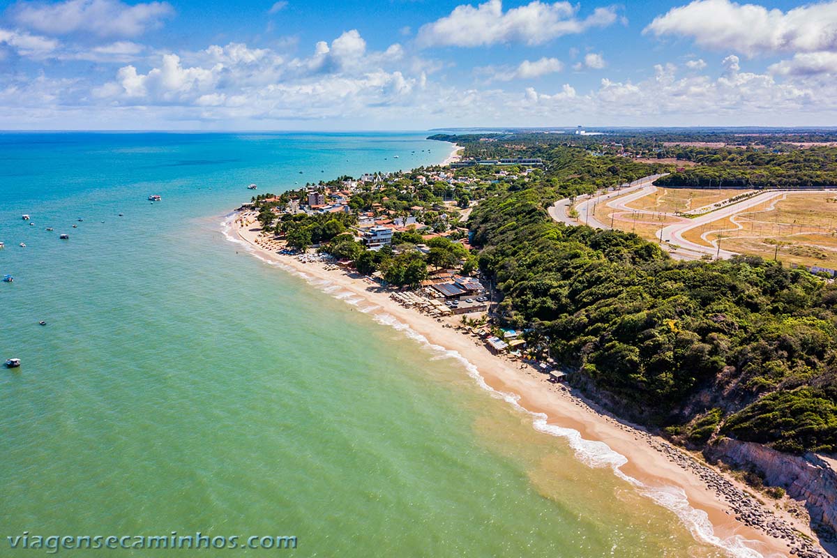 Ponta do Seixas - João Pessoa