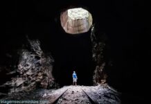 O que fazer em Roca Sales RS Túnel Furado - Roca Sales